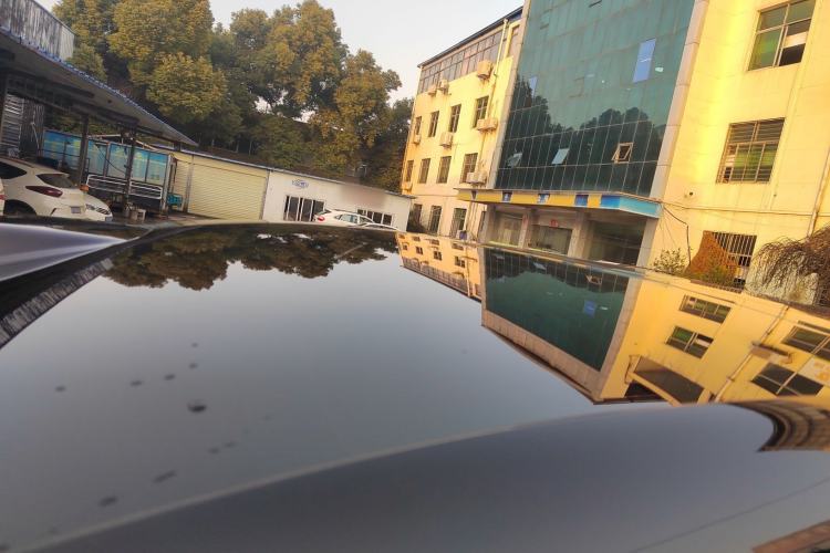 Used Denza N8L 2025 Model Flagship Model
