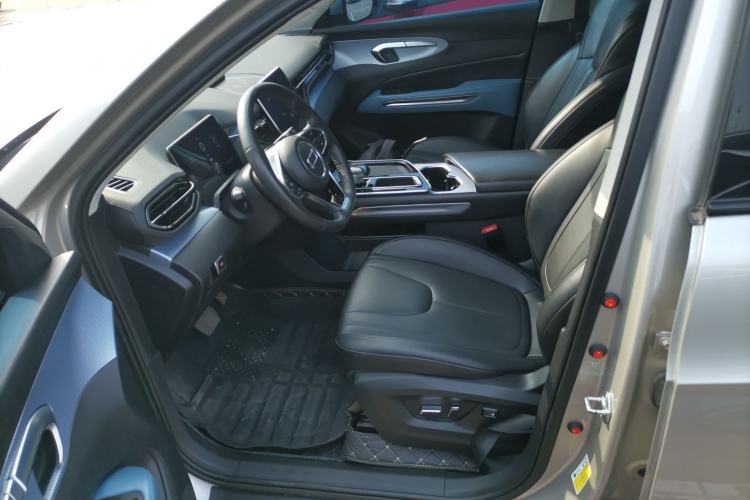 Used Bestune T90 2023 1.5T DCT Automatic Prestige Edition