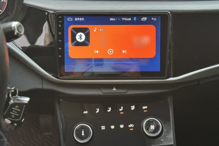 Used Chery Arrizo 5 2021 PRO 1.5L Manual Youth Edition
