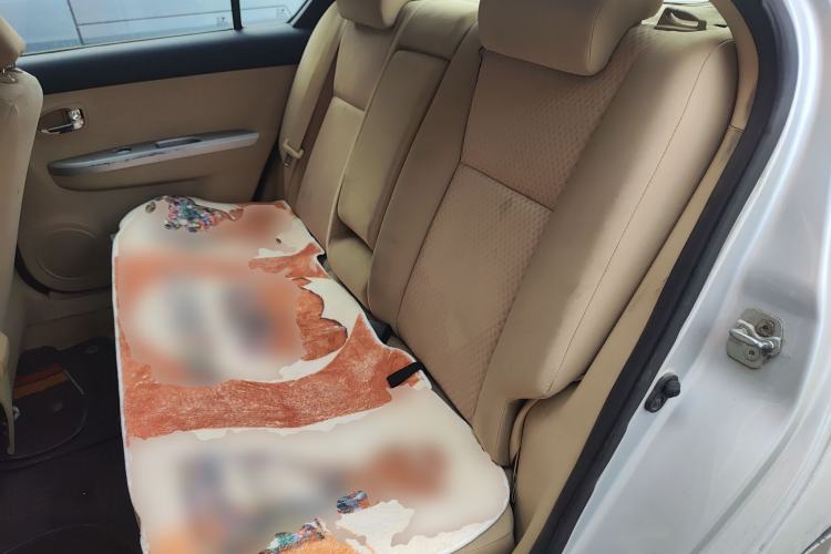 Used Great Wall C30 2012 1.5L Manual Comfort Edition