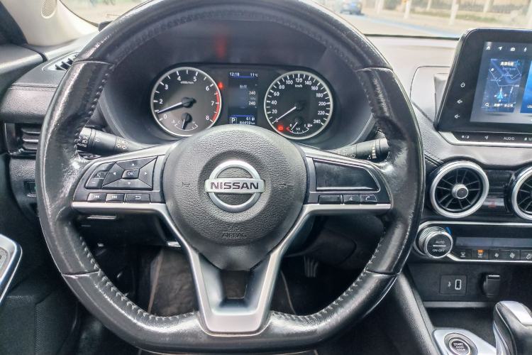 Used Nissan Sylphy 2022 1.6L XL CVT Enjoyment Edition