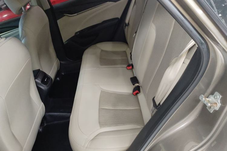 Used Buick GT 2016 18T Dual-Clutch Elite Model
