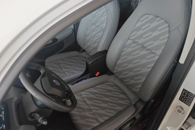 Used Leapmotor T03 2025 310 Comfort Edition
