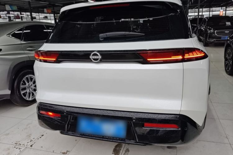 Used Nissan Pathfinder 2024 380 VC-TURBO Four-Wheel Drive Prestige Edition 6 Seats
