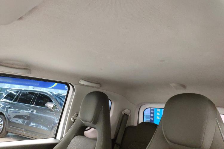 Used Wuling Hongguang MINIEV 2020 Enjoyment Model Lithium Iron Phosphate