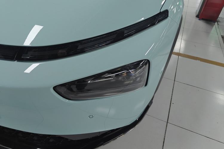 Used XPeng G3 2021 G3i 520N+
