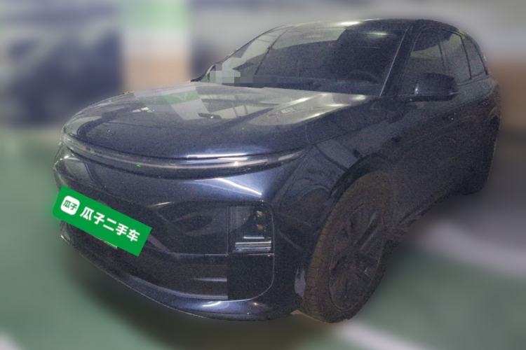 Used Li Auto L6 2024 Pro Model