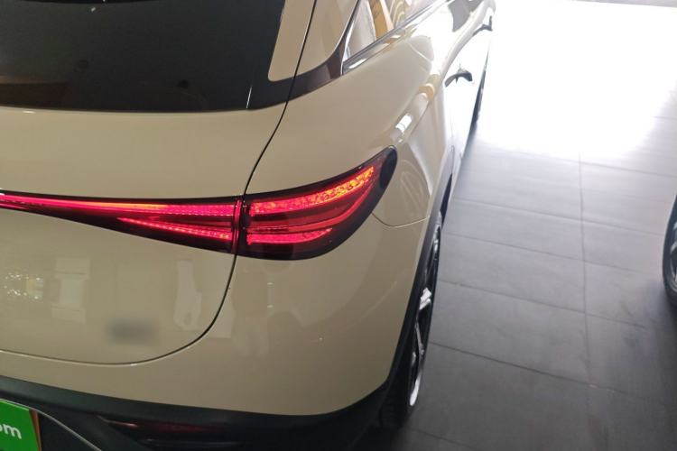 Used smart #3 2023 Pulse Four-Wheel Drive Edition
