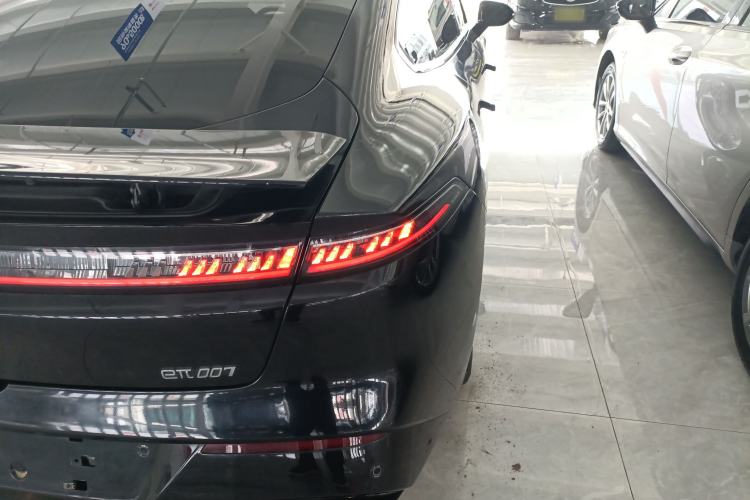 Used Dongfeng eπ eπ007 2024 530 Pro Version