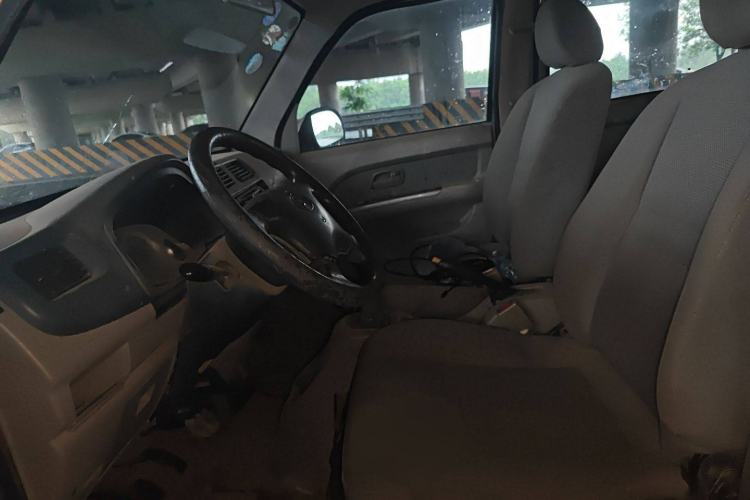 Used CHANGAN KAICHENG Taurus 2013 1.2L Standard Version