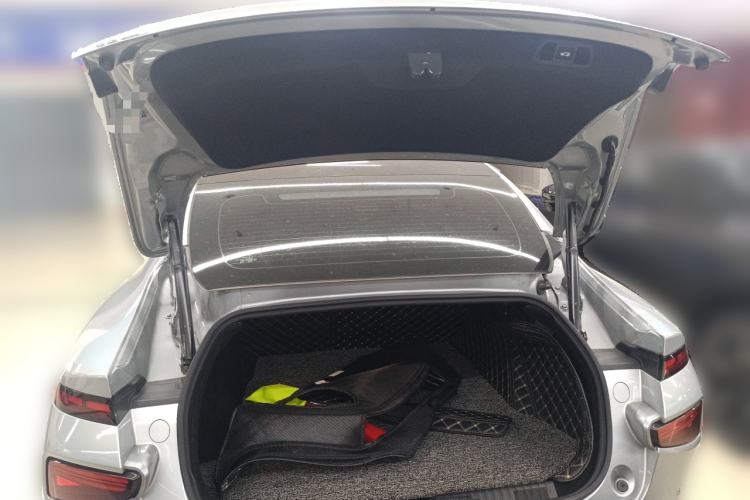 Used XPeng P7 2020 670E
