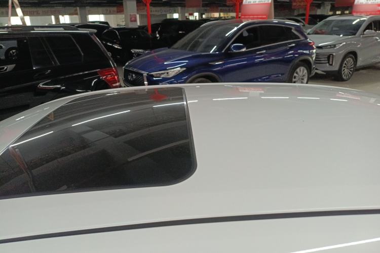 Used Toyota Corolla 2024 1.8L Smart Electric Hybrid Dual-Engine Elite Edition