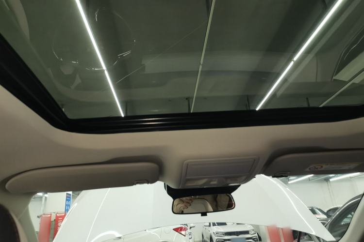 Used Ford Mondeo 2022 Restyled EcoBoost 245 Luxury Version