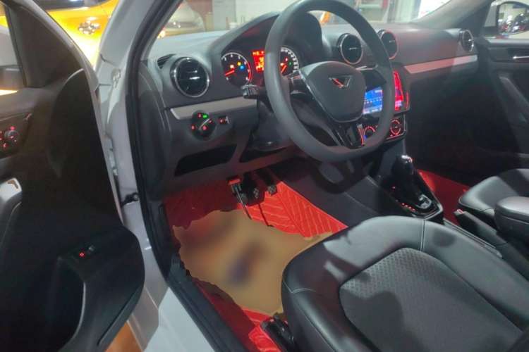 Used Jetta VA3 2019 1.5L Automatic Enjoyment Edition Driver Seat