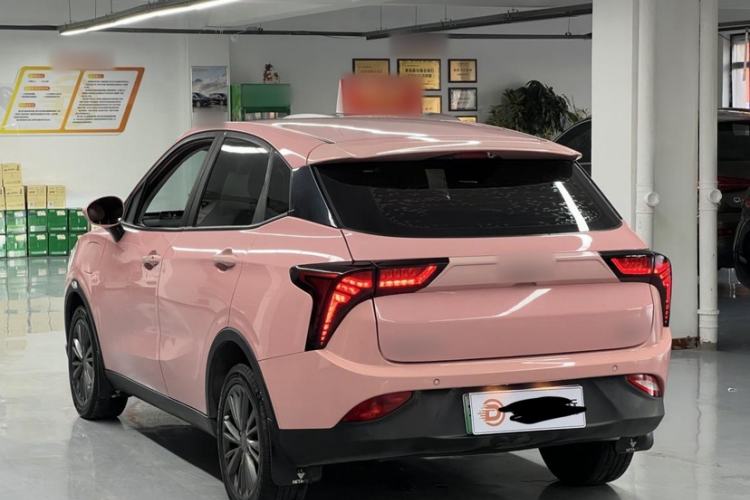 Used NETA V 2021 Witch Edition
