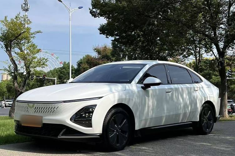 Used Wuling Xingguang 2024 Co-Creation Edition 70 Standard Model