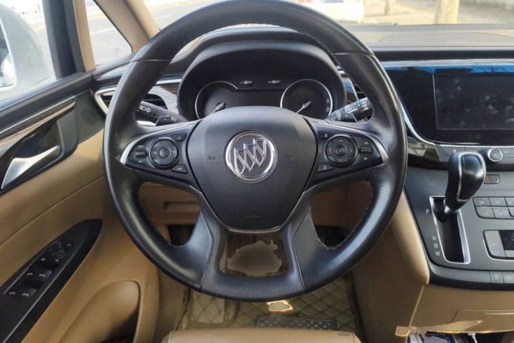 Used Buick GL8 2018 ES 28T Premium Model China VI Standard