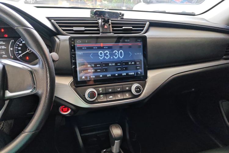 Used Honda Envix 2019 180TURBO CVT Enjoyment Edition China V
