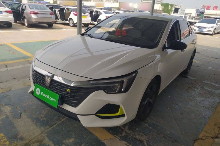 Used Roewe i6 MAX 2020 300TGI Automatic "Swell Cool Smart Drive" Edition