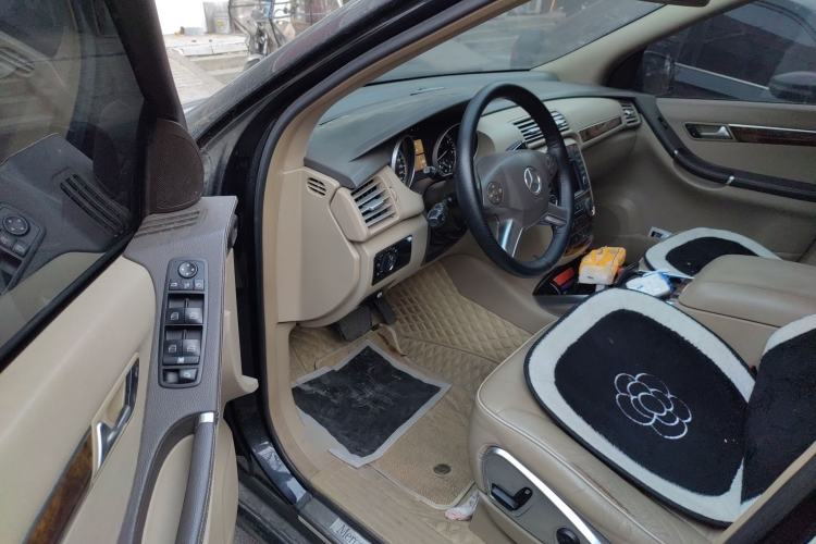 Used Mercedes-Benz R-Class 
