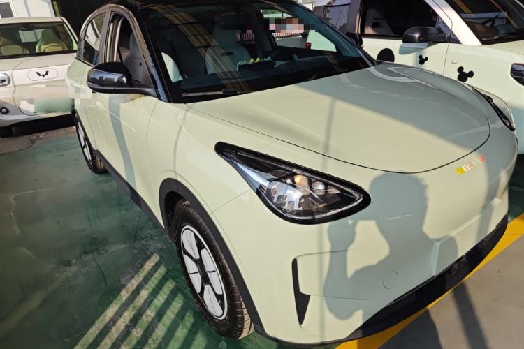 Used Geely Galaxy Geome 2025 310km Youth Edition
