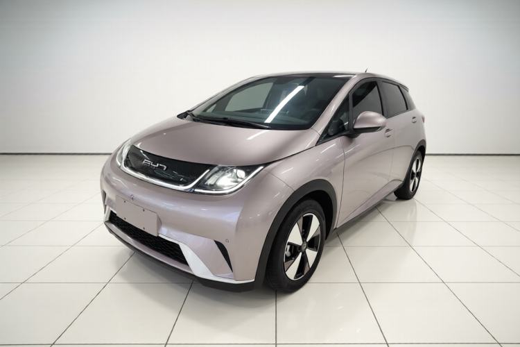 Used BYD Dolphin 2023 420 km Fashion Edition