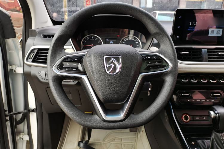 Used Baojun 530 2018 1.5T DCT Luxury Model China V
