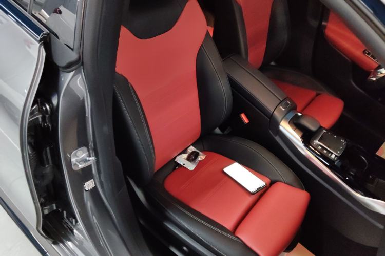 Used Mercedes-Benz CLA AMG 2023 AMG CLA 35 4MATIC
