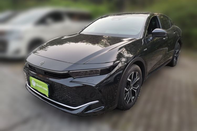 Used Toyota Crown 2023 2.5L SportCross HEV Two-Wheel Drive Prestige Edition