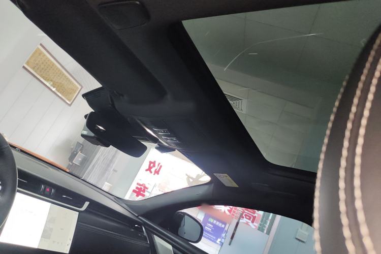 Used Jaguar XFL 2019 XFL 2.0T 250 PS Four-Wheel Drive Luxury Edition
