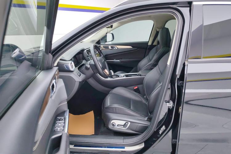 Used Lynk & Co 01 2017 2.0T Two-Wheel Drive Pro Edition