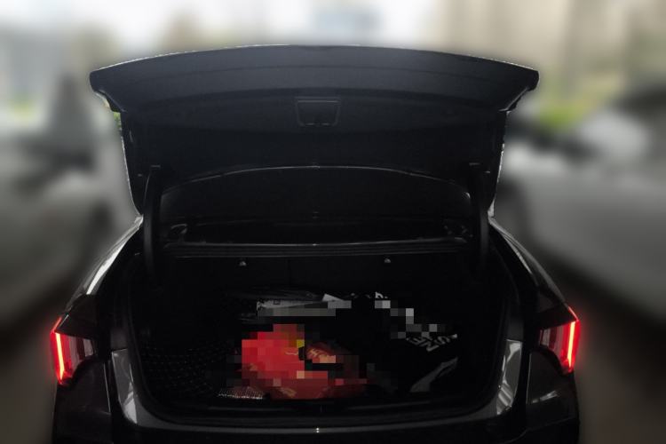 Used Lynk & Co 03 2023 1.5TD DCT JingPro
