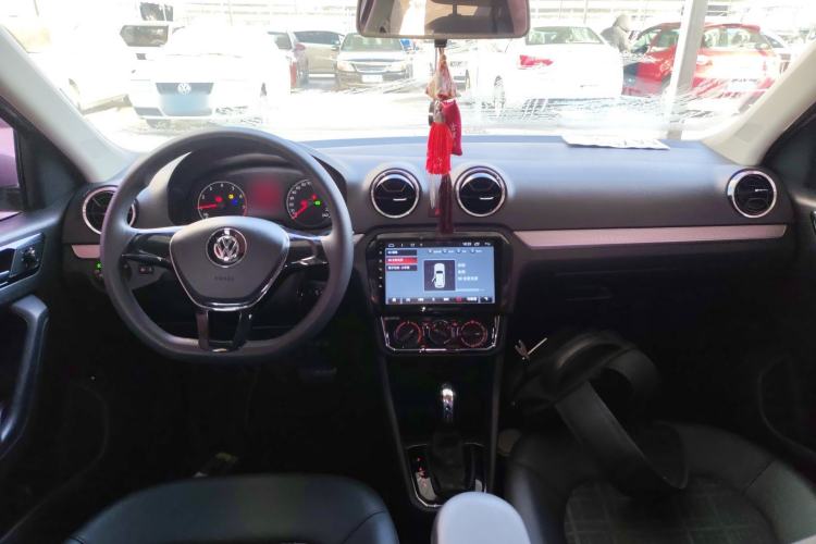 Used Volkswagen Jetta 2017 1.5L Automatic Comfort Model