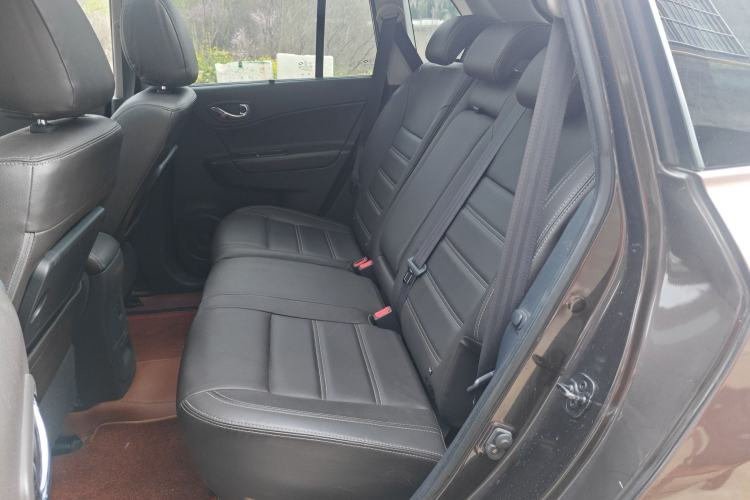 Used Renault Koleos 2013 2.5L 4x4 Comfort Edition