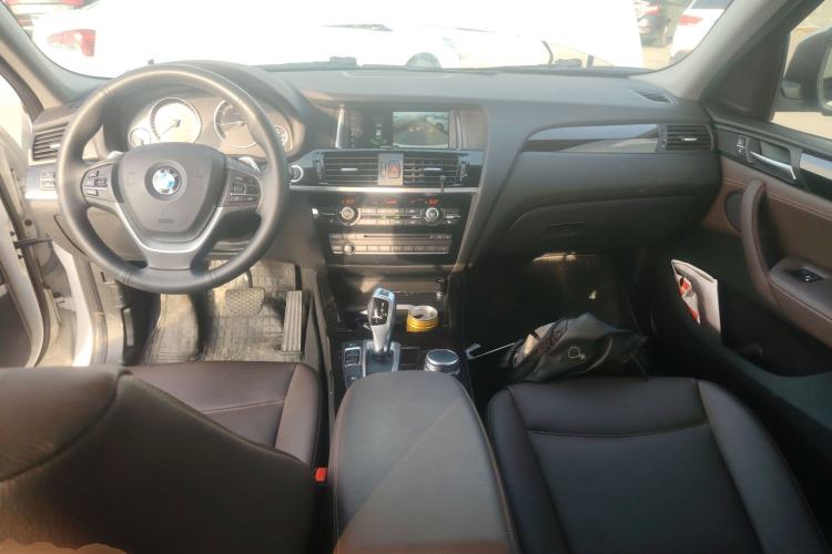 Used BMW X4 2014 xDrive20i X Design Package