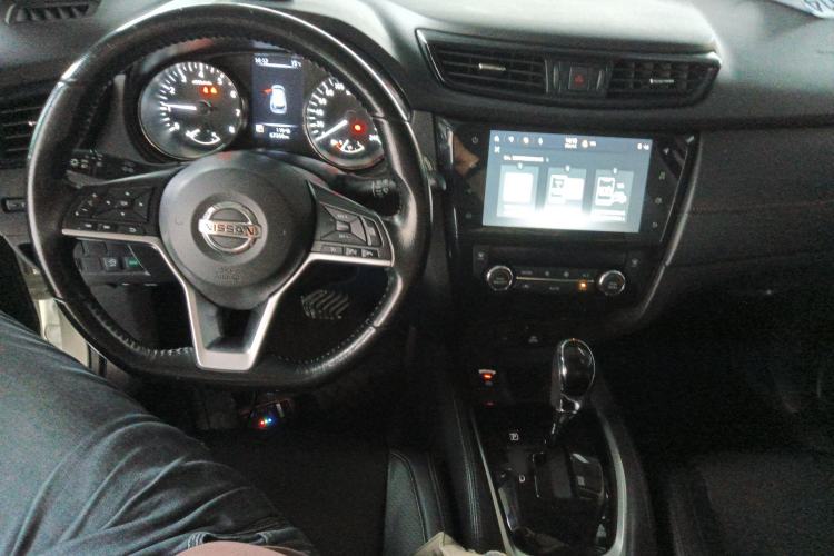 Used Nissan X-Trail 2021 2.0L CVT 2WD XL ITS Comfort Commemorative Edition
