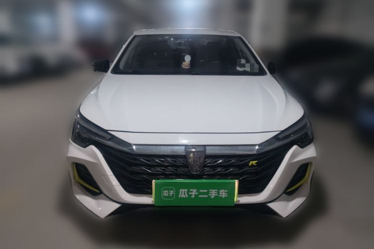 Used Roewe i6 MAX New Energy 2020 1.5T PHEV Sporty Cool Edition

