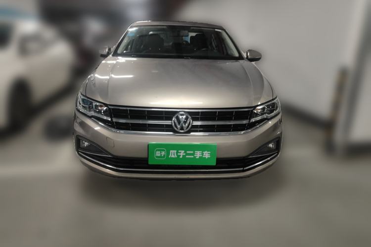 Used Volkswagen Bora 2020 1.5L Automatic Comfort Model