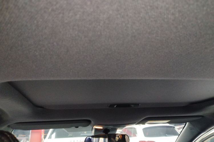 Used Toyota Levin 2022 185T CVT Luxury Edition
