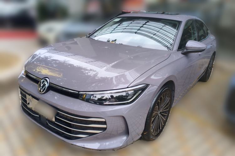 Used Volkswagen Passat 2025 Pro 380TSI Dragon Supreme Edition