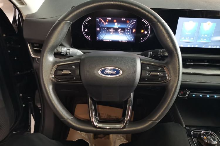 Used Ford Equator Sport 2023 EcoBoost 170 Prime Edition