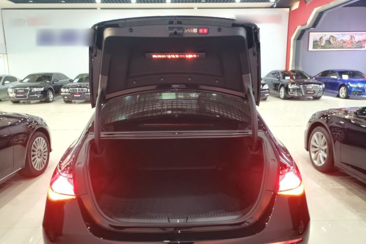 Used Mercedes-Benz E-Class 2025 Facelift E 300 L Fashion Edition