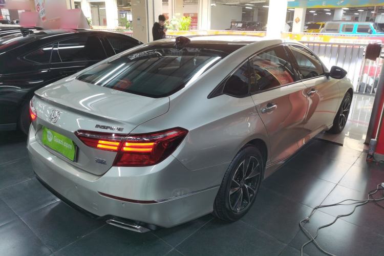 Used Honda Inspire 2019 260TURBO Elite Edition China V Standard