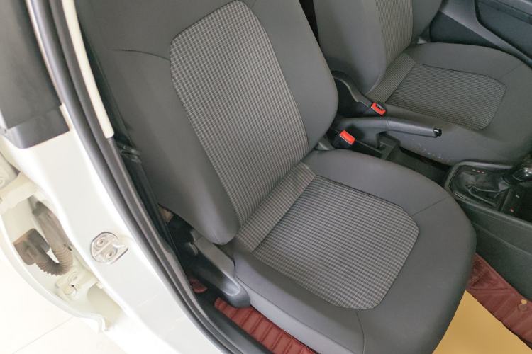 Used Volkswagen Santana 2019 1.5L Automatic Fashion Edition China VI
