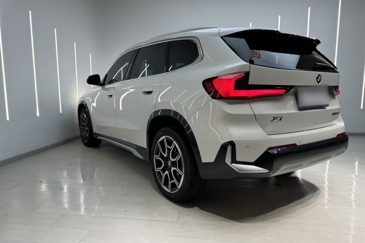 Used BMW X1 2024 sDrive25Li X Design Package

