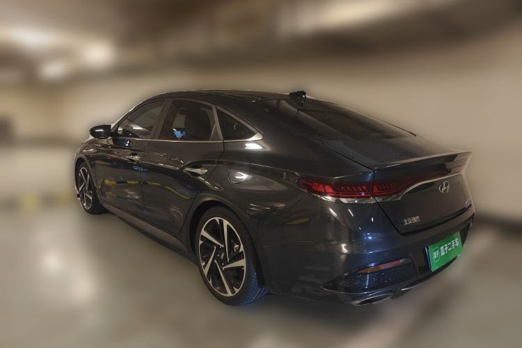 Used Hyundai Lafesta 2019 280TGDi Prestige Version China V Standard