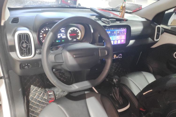 Used Roewe Clever 2022 311km QiQi BoBo Edition
