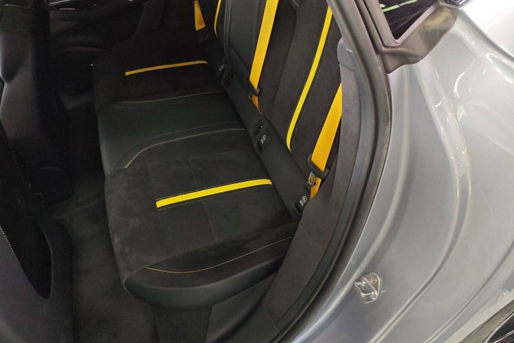 Used Xiaomi Auto SU7 Ultra 2025 Ultra Model
