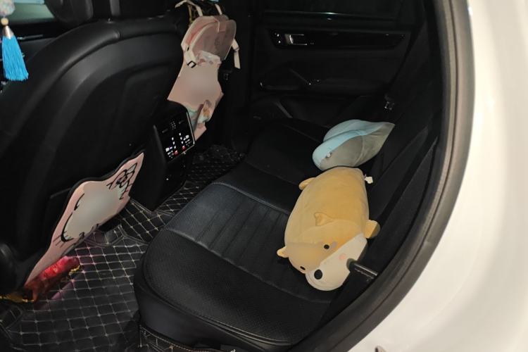 Used Porsche Cayenne 2022 Cayenne Coupé 3.0T Platinum Edition