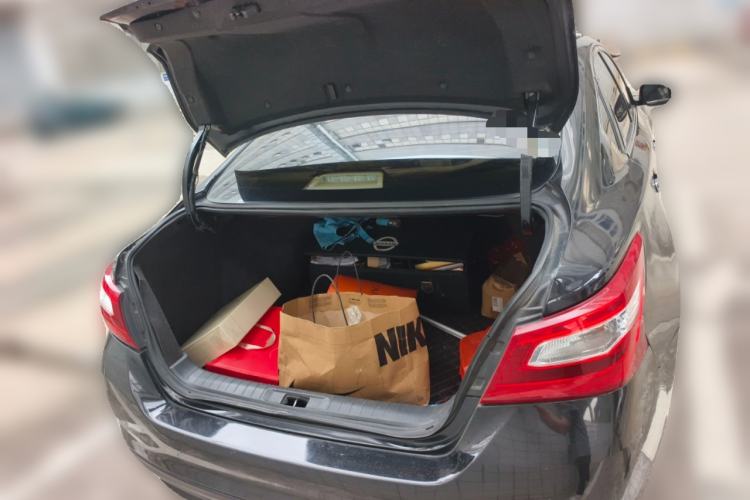 Used Nissan Teana 2016 2.0L XE Fashion Edition